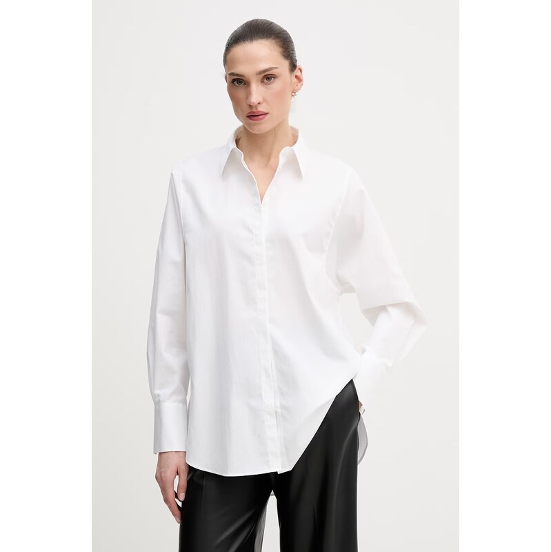 Bavlnená košeľa Mos Mosh Enola 67504221