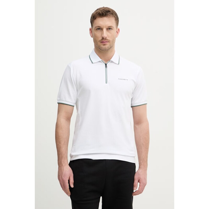 Polo tričko Hackett London 67504226