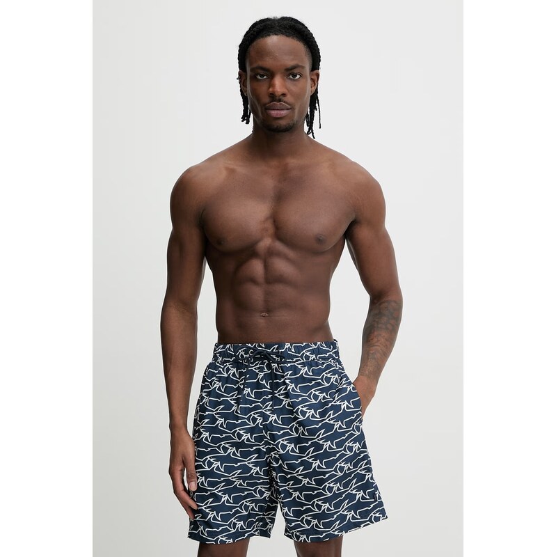 Plavkové šortky Paul&Shark 67504232