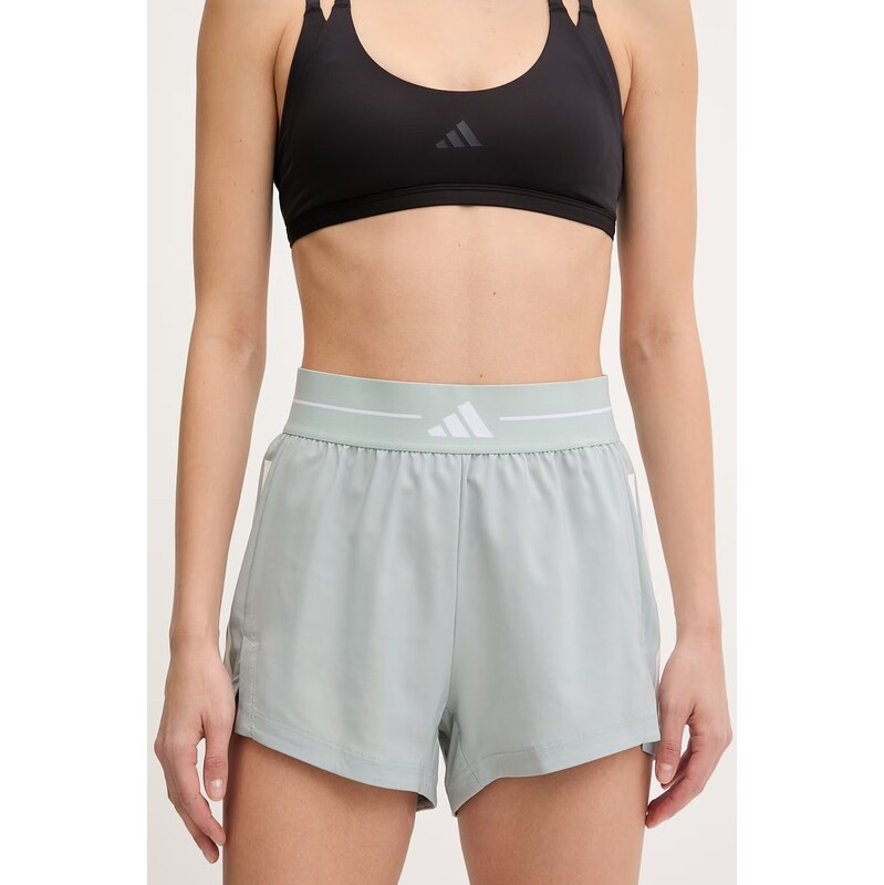 Tréningové šortky adidas Performance Hyperglam 67504243