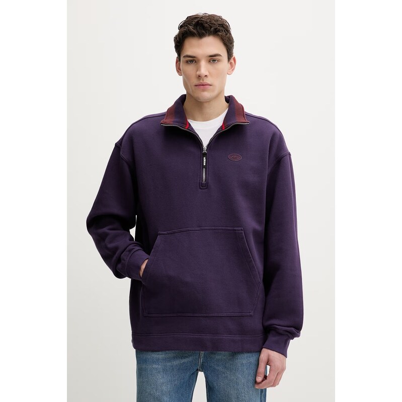 Bavlnená mikina adidas Originals 67504246