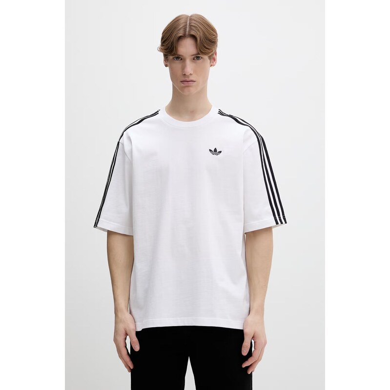 Bavlnené tričko adidas Originals 67504245