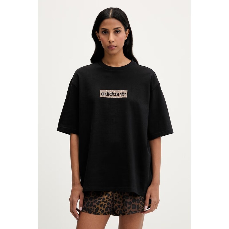 Bavlnené tričko adidas Originals 67504253