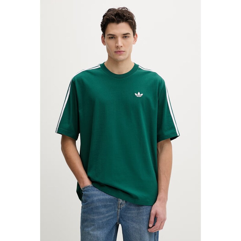 Bavlnené tričko adidas Originals 67504249