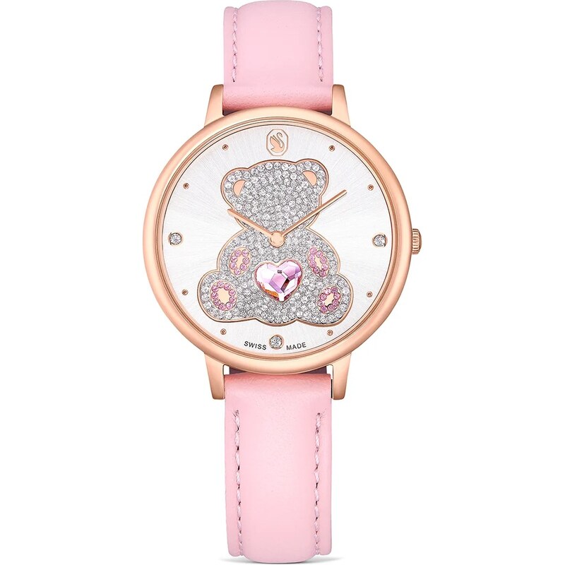 Hodinky Swarovski TEDDY 67504262