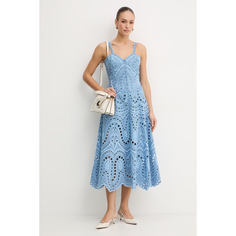 Šaty Charo Ruiz Ibiza Solace 67504257