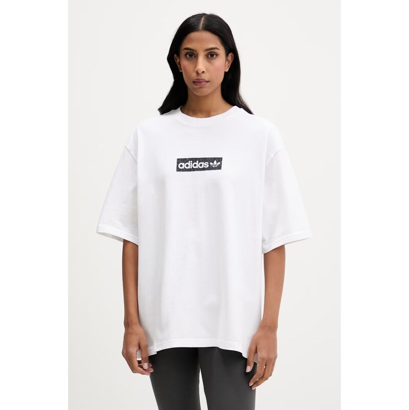 Bavlnené tričko adidas Originals 67504334