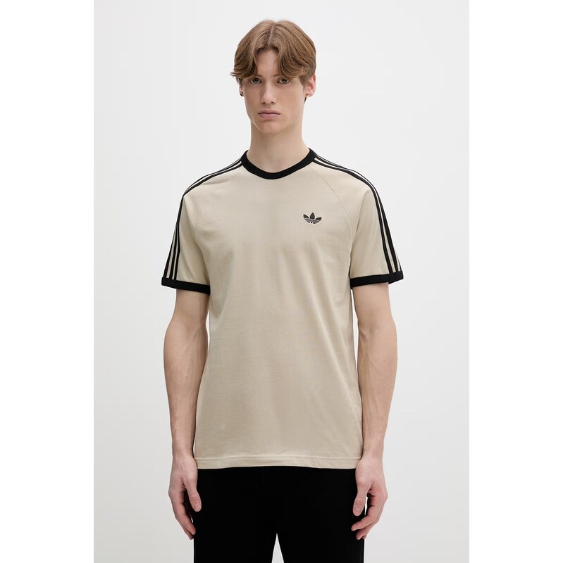 Bavlnené tričko adidas Originals 67504346