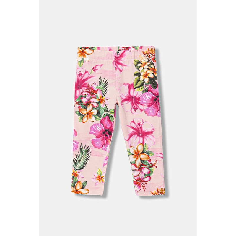 Detské legíny Guess 67504350