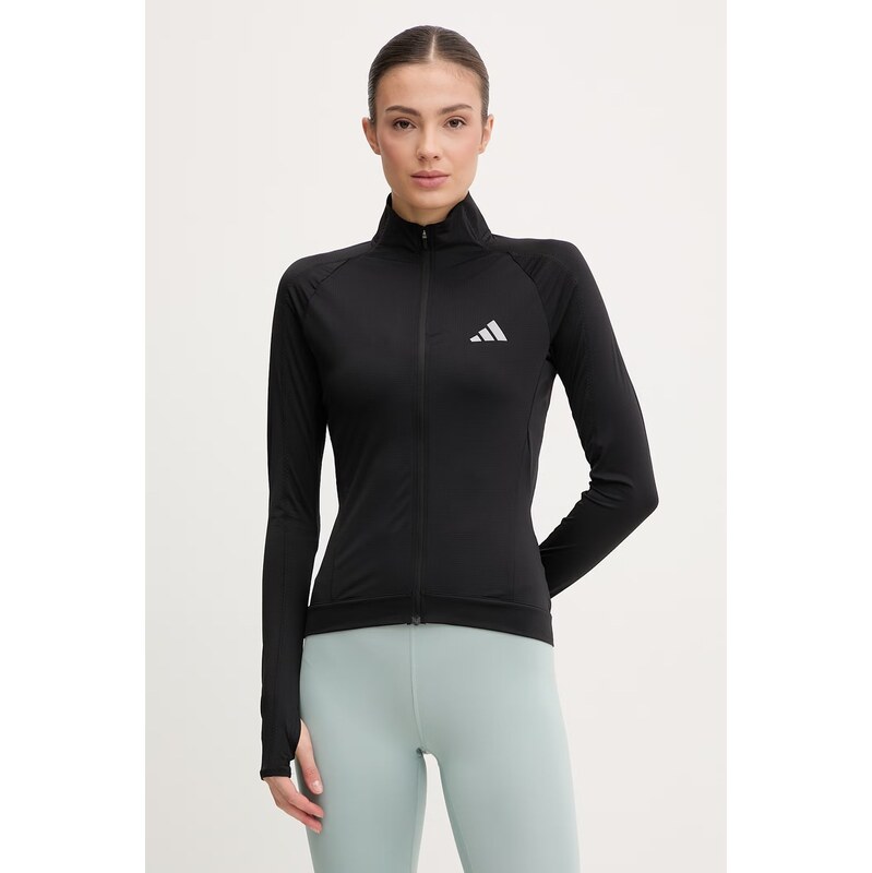 Tréningová mikina adidas Performance Adi365 67504349