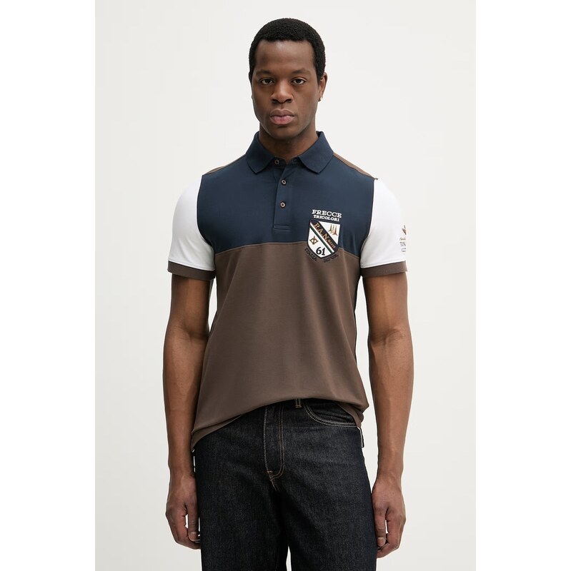 Polo tričko Aeronautica Militare 67504375