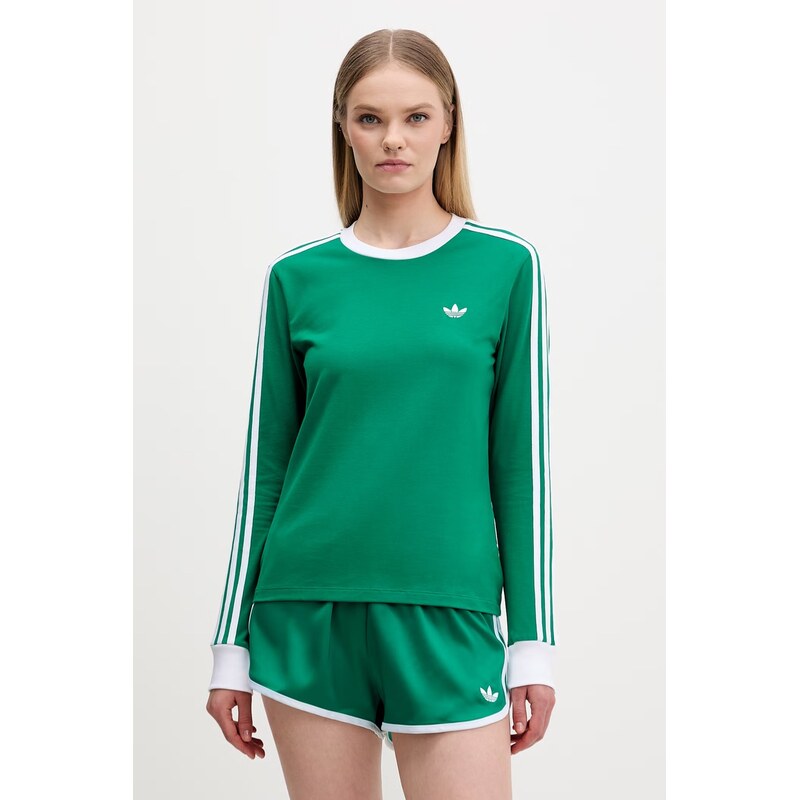 Tričko s dlhým rukávom adidas Originals 67504374