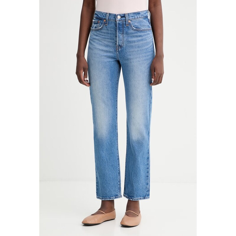 Bavlnené tričko Levis LS FAVORITE TEE SWEET HEART 67504391