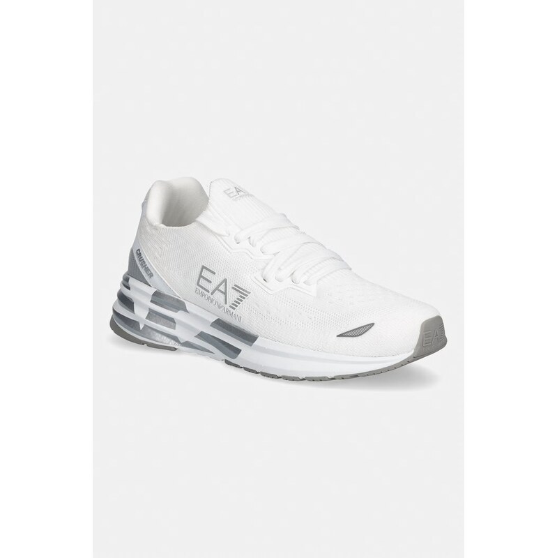 Tenisky EA7 Emporio Armani 67504478