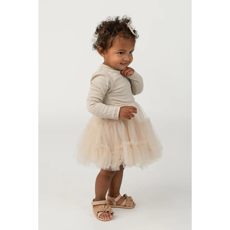 Šaty pre bábätká Donsje Aurin Dress 67504505