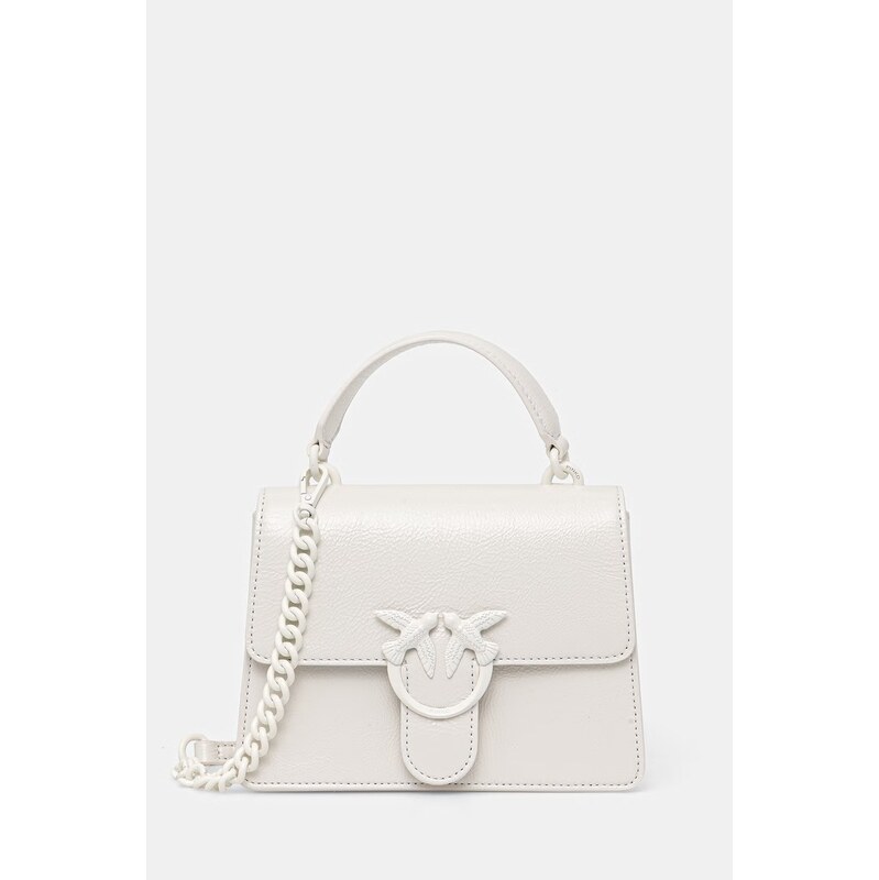 Kožená kabelka Pinko 67504515