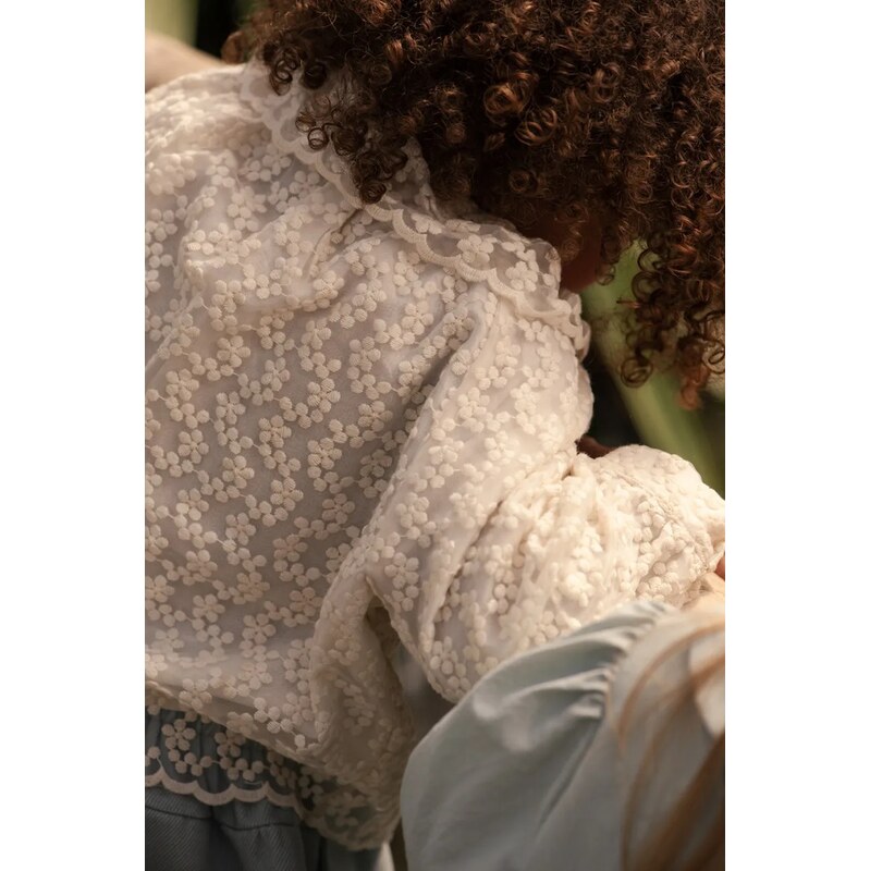 Detská blúzka Donsje Mailien Blouse 67504615