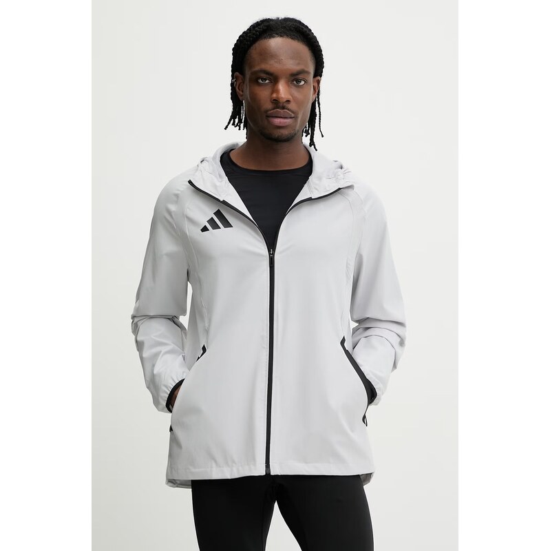 Tréningová bunda adidas Performance 67504658