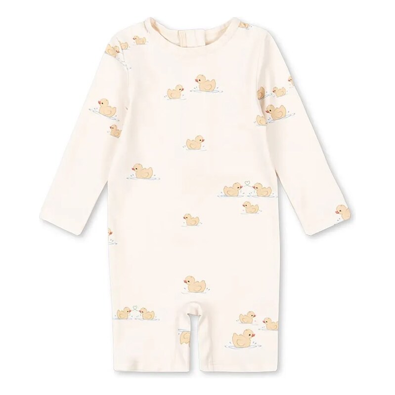 Detská plavecká kombinéza Fanga Fontana COMO SWIM ONESIE GRS 67504662