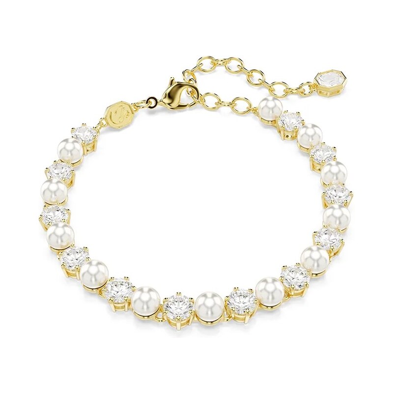 Náramok Swarovski MATRIX 67504674