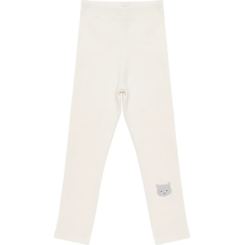 Legíny pre bábätká Donsje Soenie Leggings Cat 67504714