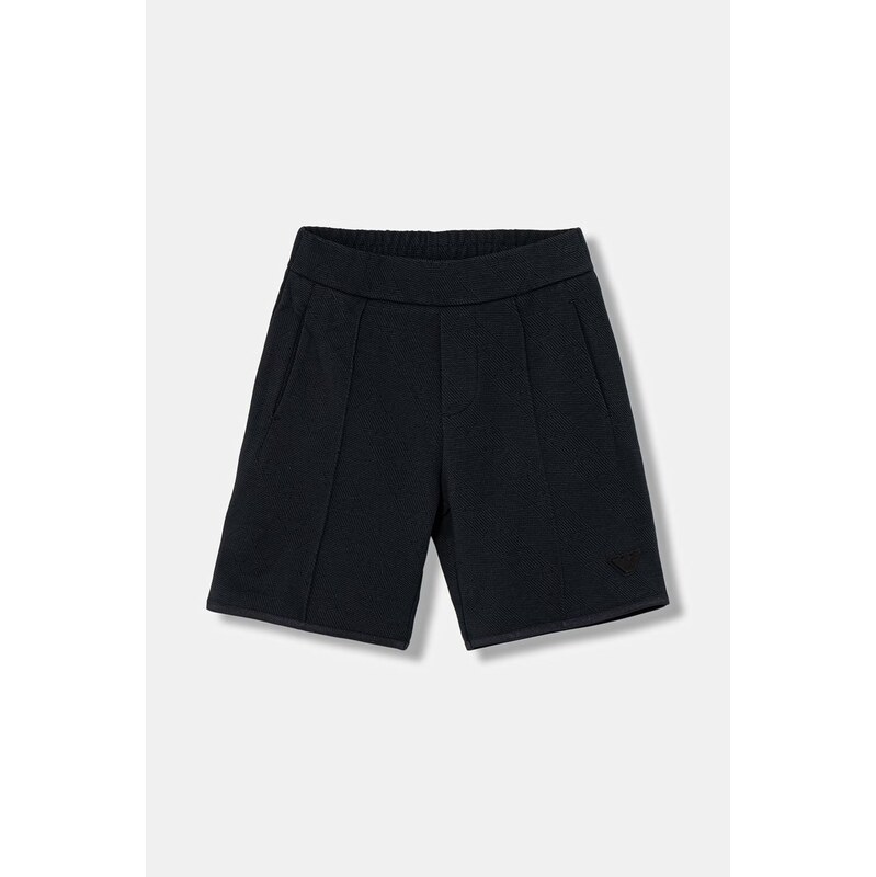 Detské krátke nohavice Emporio Armani 67504720
