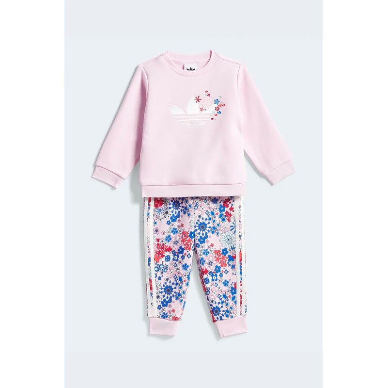 Detská tepláková súprava adidas Originals 67504983