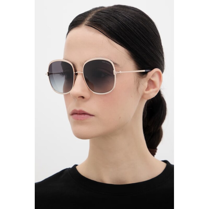 Slnečné okuliare Tom Ford Sofia 67473003