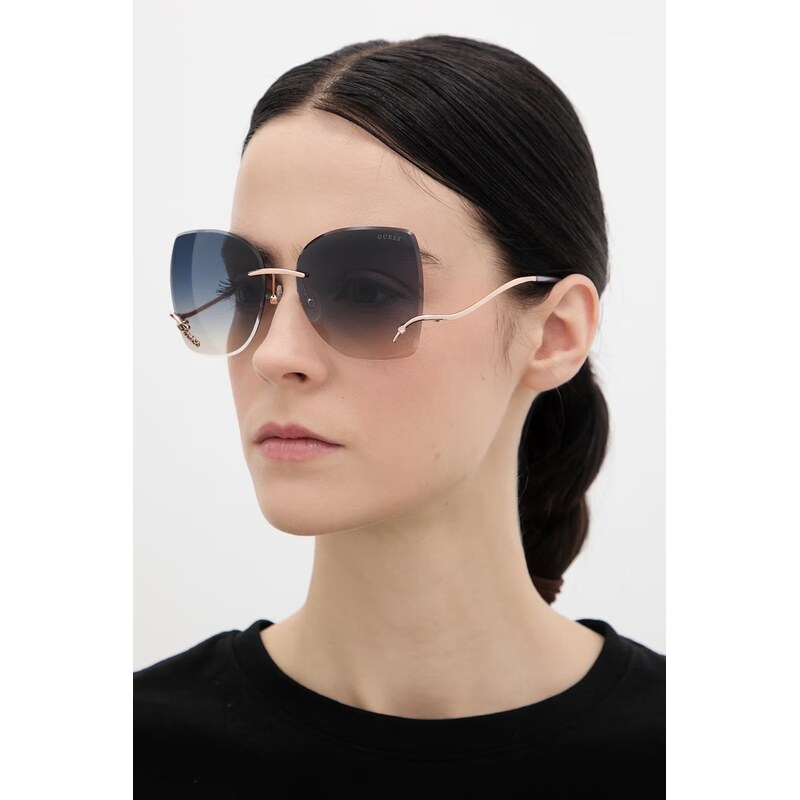 Slnečné okuliare Guess 67473061