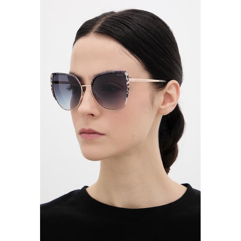 Slnečné okuliare Guess 67473178