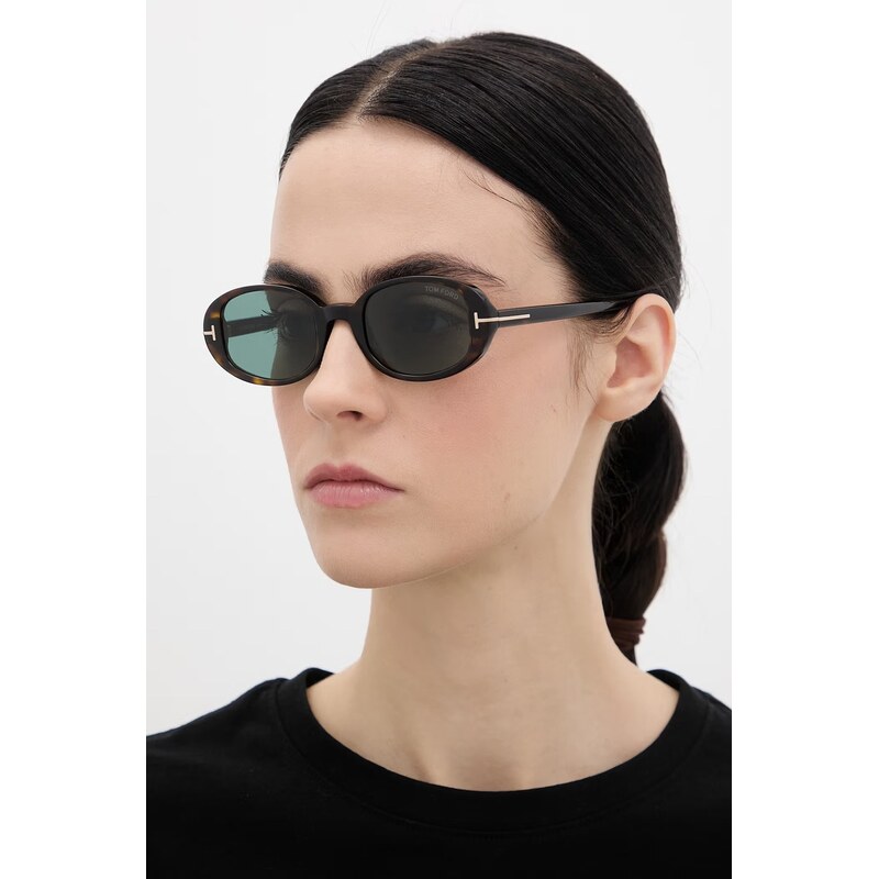 Slnečné okuliare Tom Ford Iggy 67473193