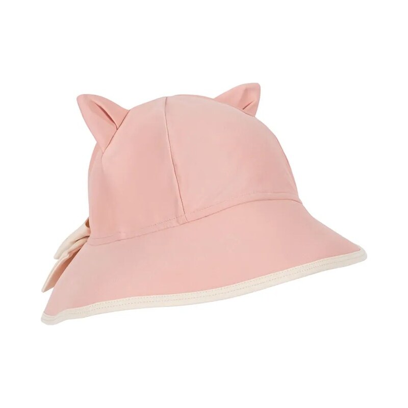 Detský klobúk Konges Sløjd KITTY SWIM HAT GRS 67505329