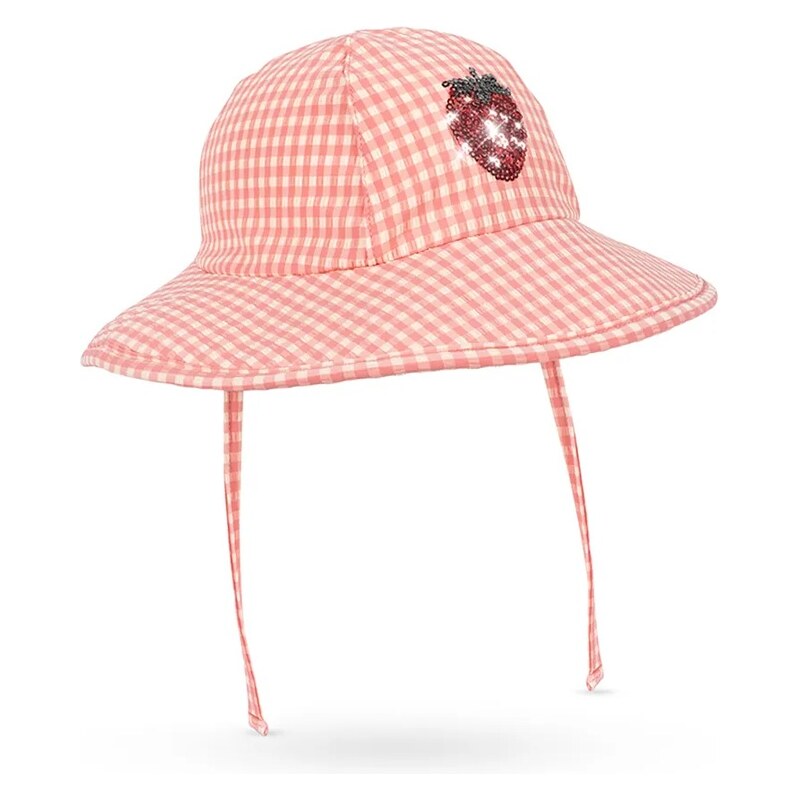 Detský klobúk Konges Sløjd ETTA SWIM HAT 67505326