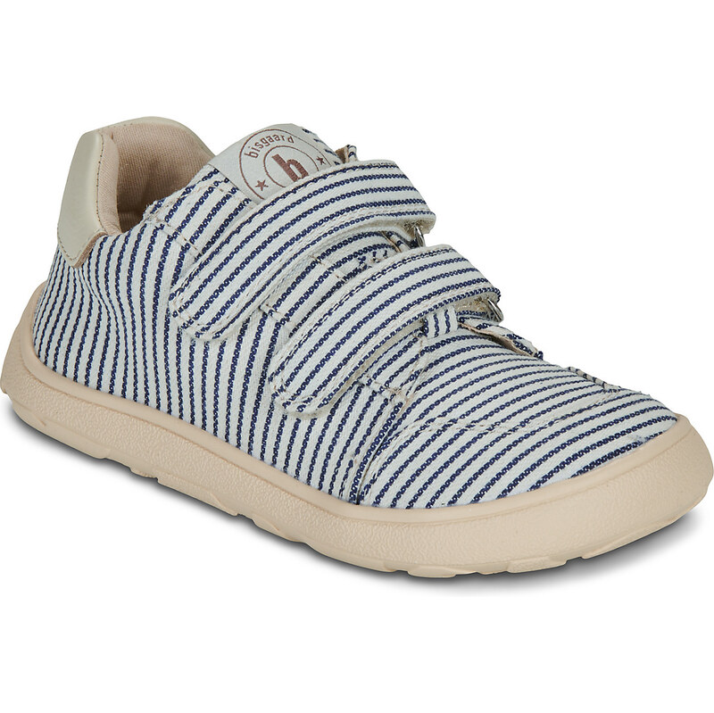 Bisgaard Nízke tenisky SKIPPER BAREFOOT Bisgaard 67511361