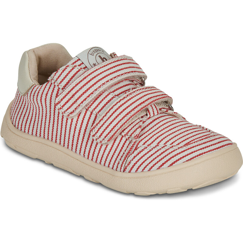 Bisgaard Nízke tenisky SKIPPER BAREFOOT Bisgaard 67511362