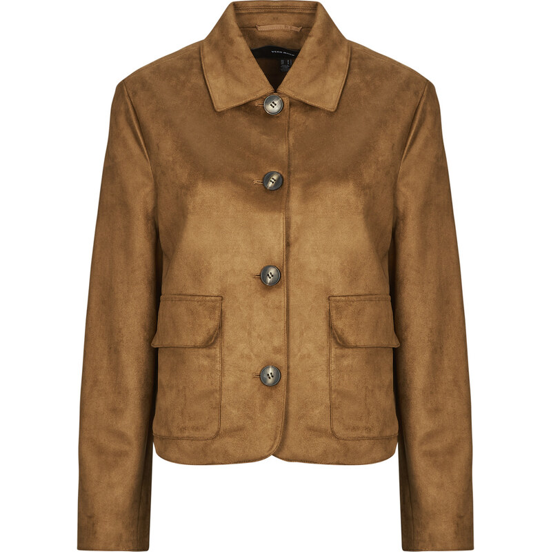 Vero Moda Bundy VMJOSE KELLY SHORT JACKET Vero Moda 67511418
