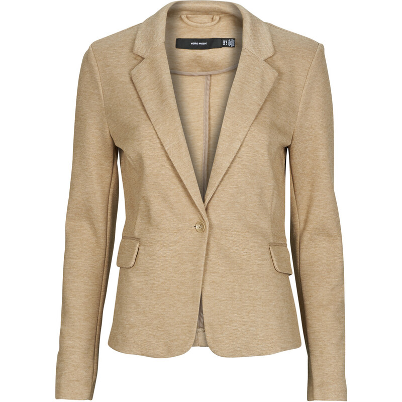 Vero Moda Bundy VMJULIA LS BLAZER JRS Vero Moda 67511419
