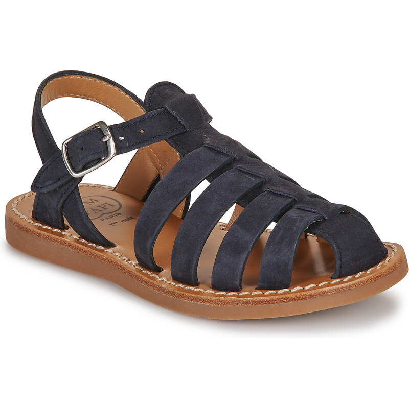 Pom dApi Sandále PLAGE-STITCH DAD Pom dApi 67511447