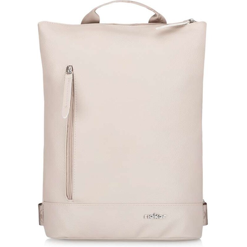 Dámsky batoh RIEKER C2534-206/H14 béžová W5 67505311