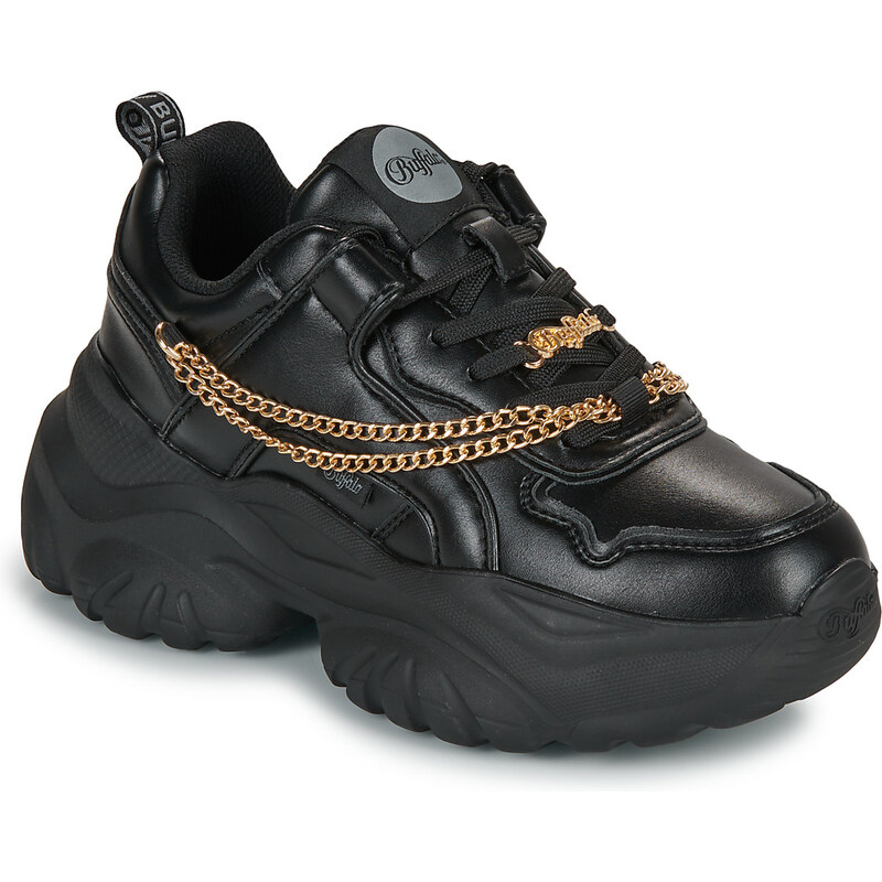 Buffalo Nízke tenisky BLISS CHAIN Buffalo 67511508