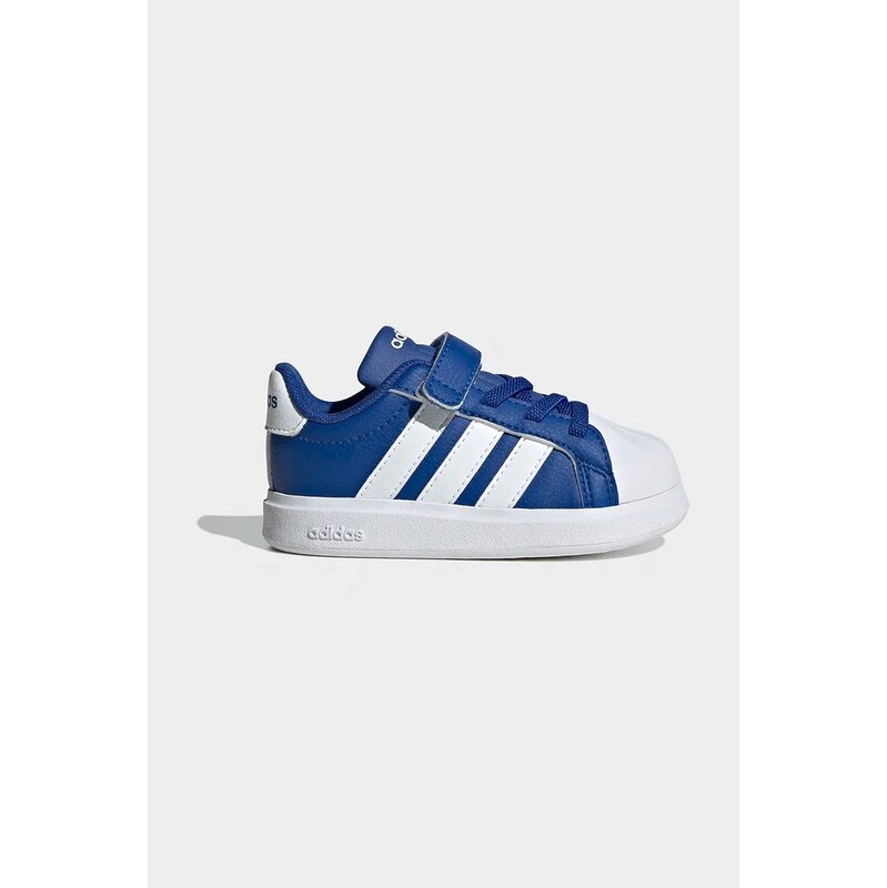 Detské tenisky adidas STREETTALK 67547073