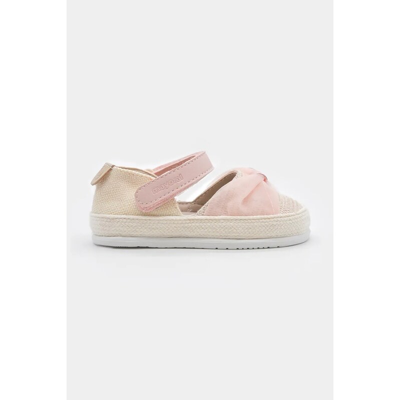 Detské espadrilky Mayoral 67507138