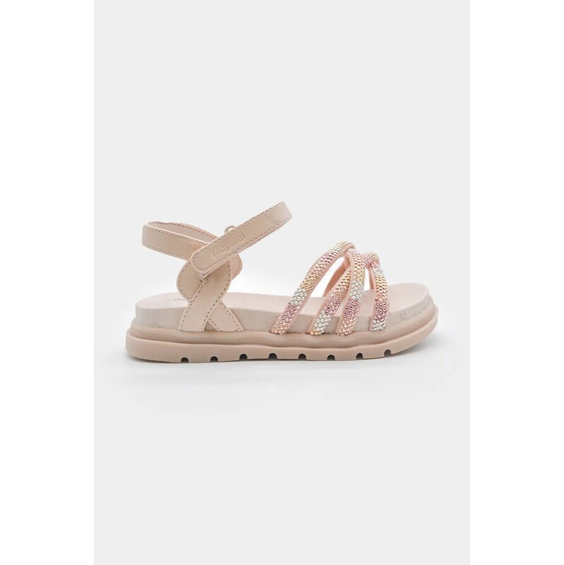 Detské sandále Mayoral 67507142