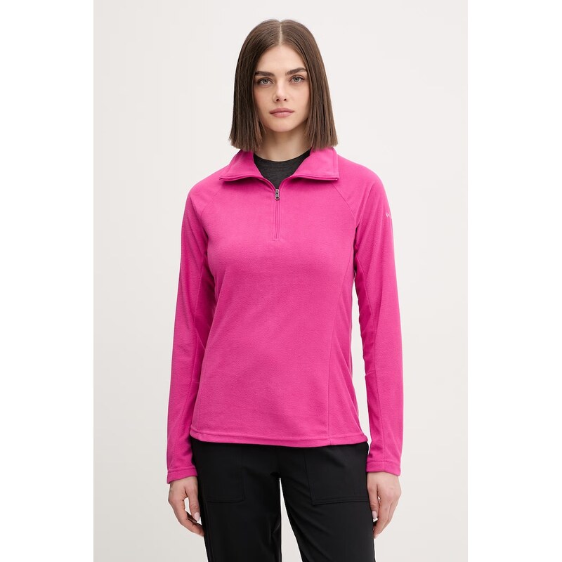 Športová mikina Columbia Glacial IV 67323558