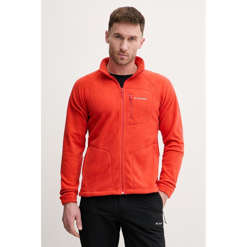 Športová mikina Columbia Fast Trek II 67404817