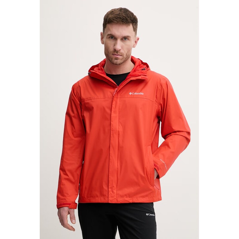 Turistická bunda Columbia Watertight II 67404830