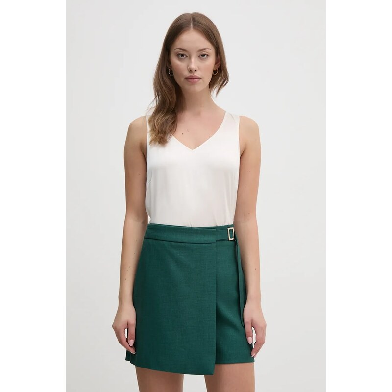 Hodvábny top Mos Mosh 67454868