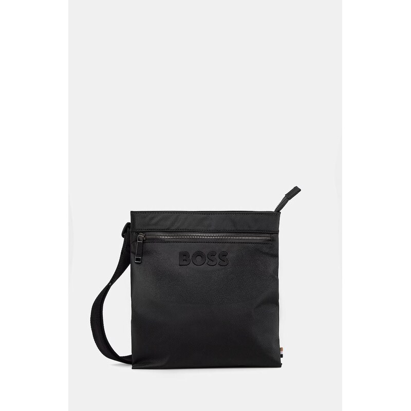 BOSS vrecko pánske Catch_3.0_Envelope L 67404849