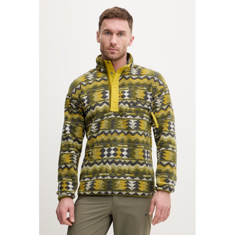 Športová mikina Columbia Helvetia II 67323605