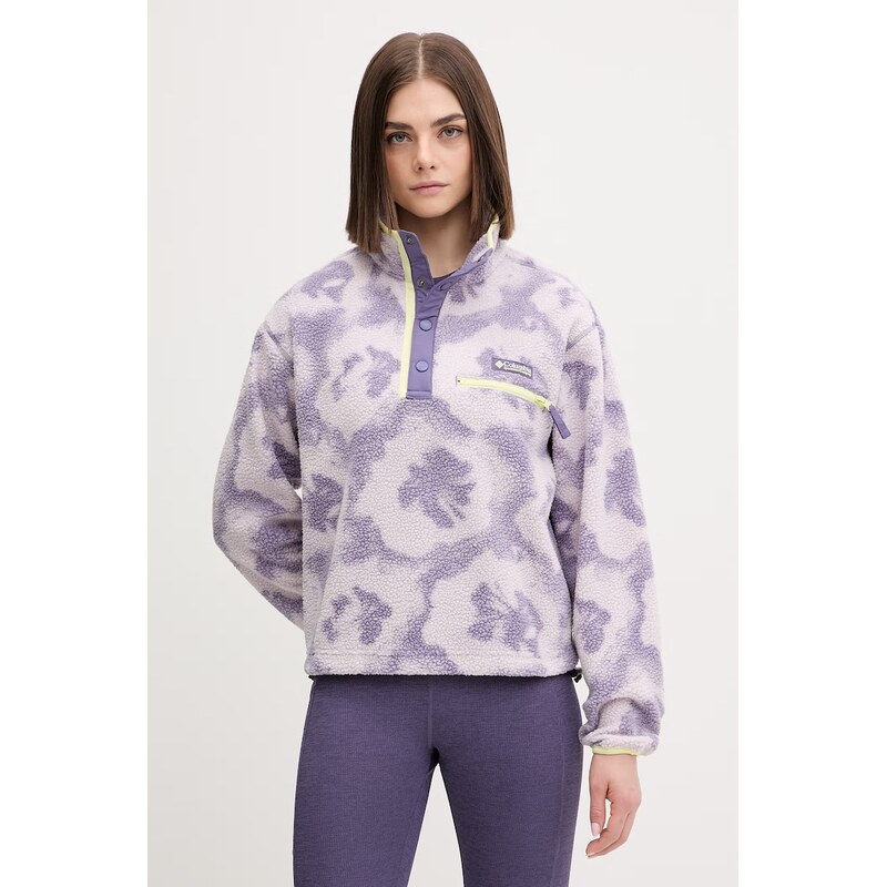 Športová mikina Columbia Helvetia 67323607